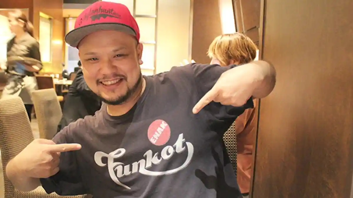 Pembawa Musik Funkot Indonesia ke Jepang, Berjuang Terus Agar Populer