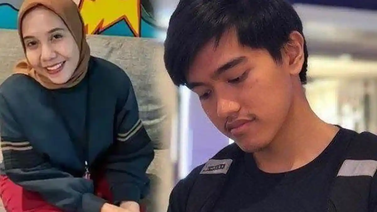 Kebersamaan Putra Jokowi dengan Nadya Arifta Menuai Hujatan, Si Perempuan Disebut Agresif