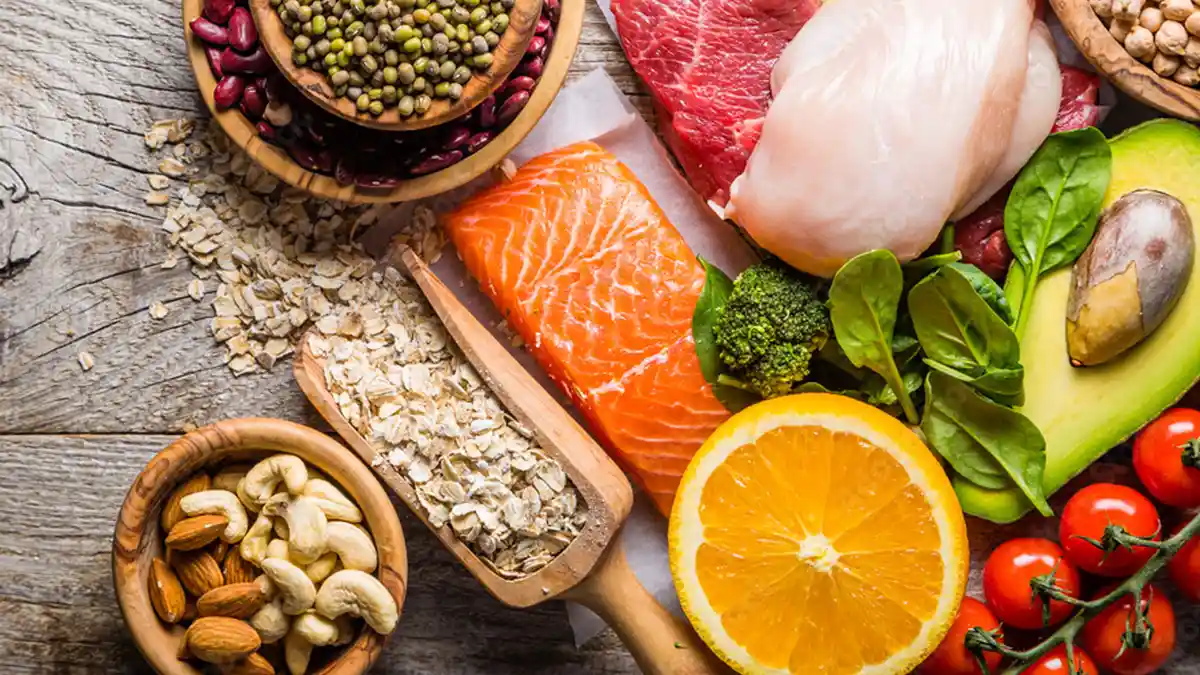 Menu Diet untuk Jaga Sistem Imun Tubuh, Batasi Makan 6 Jenis Makanan Ini di Tengah Pandemi Covid-19