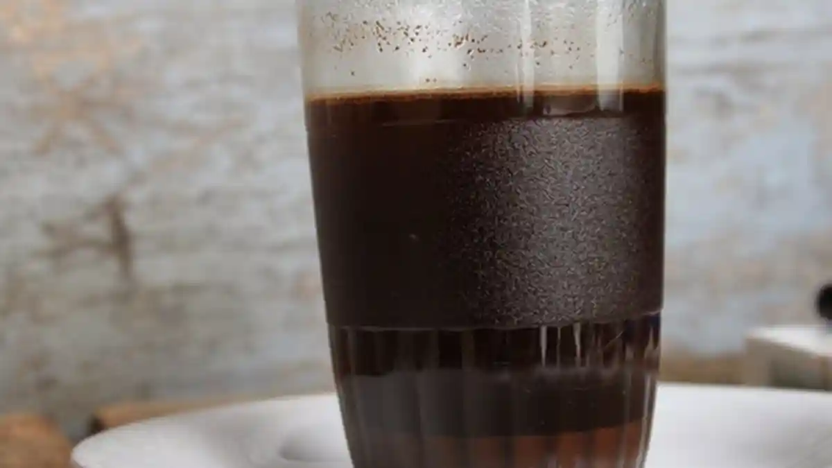 Duh . . . Merugilah Jika Kopi Sudah Habis Ampasnya Dibuang Begitu Saja