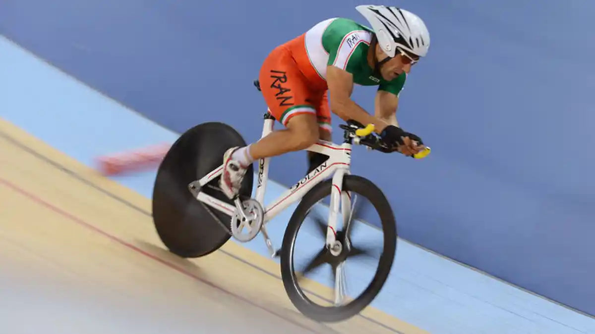 PB ISSI Segera Tentukan Atlet dan Ofisial Persiapan Asian Games 2018