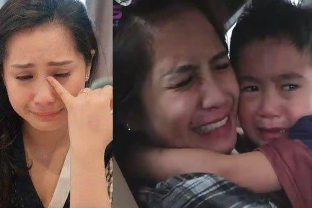 Sakit Hati dengan Suami, Nagita Slavina Curhat Pernah Diamkan Raffi Ahmad Seminggu