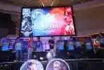 Nonton Bareng SuperBall di Jakarta