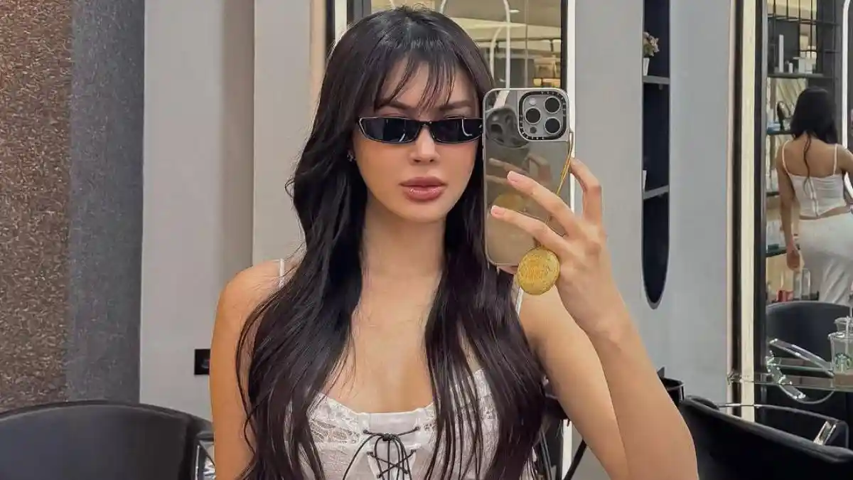 Perseteruan Michelle Halim dan Agnes Jennifer Makin Memanas, Kini Jadi Perang Terbuka di TV