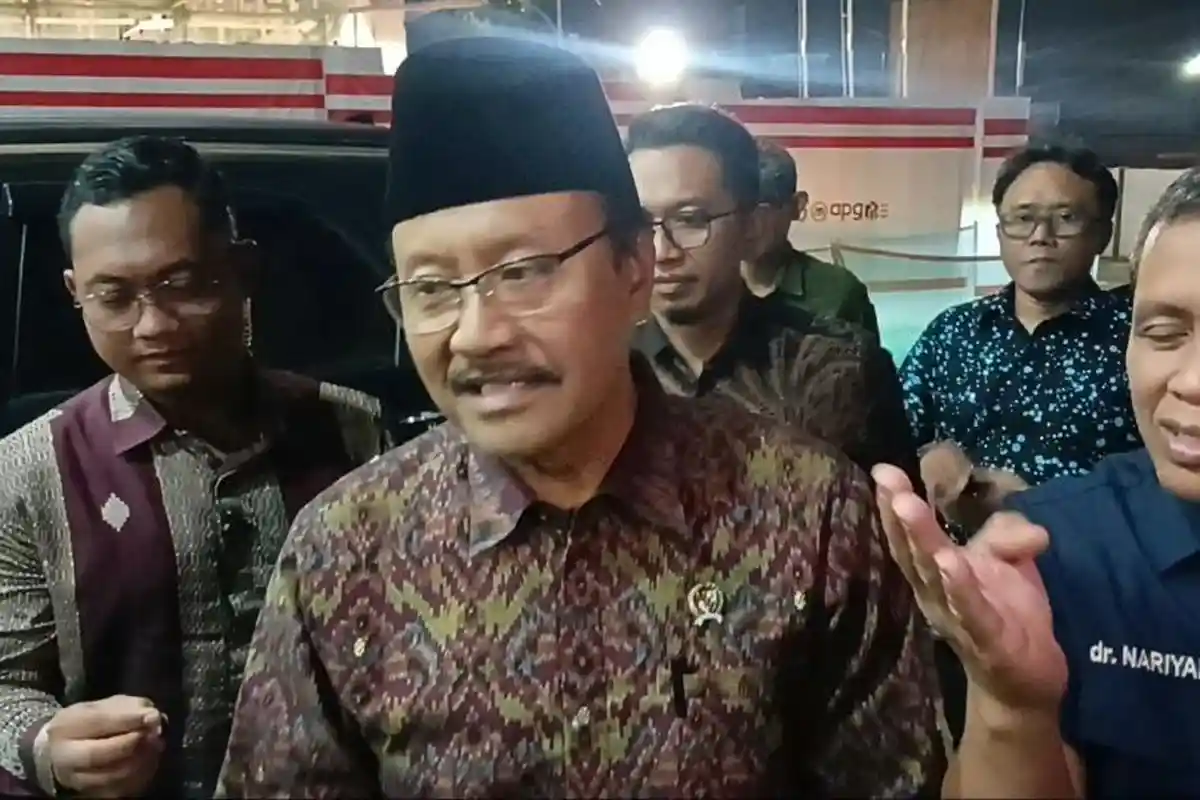 Kemensos Bakal Bantu Pedagang yang Usahanya Dirusak dan Dijarah Saat Ricuh Demo