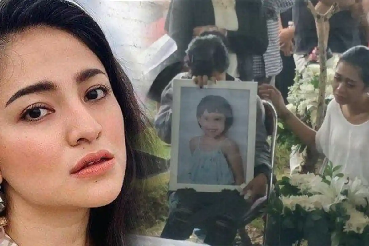 Karen Pooroe Nilai Kematian Putrinya Janggal dan Akan Laporkan Arya Satria, Marshanda Ikut Diseret