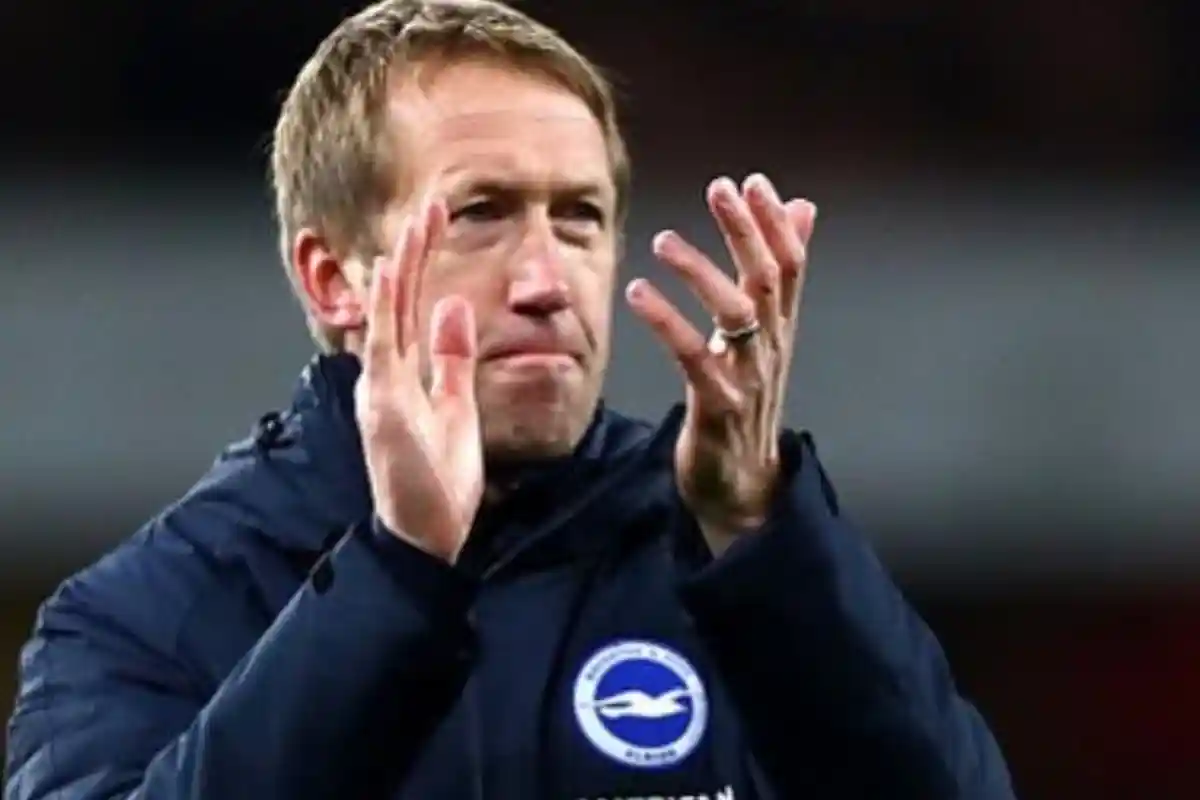 Graham Potter Calon Pelatih Chelsea Gantikan Thomas Tuchel, Bagaimana Nasib Mauricio Pochettino?
