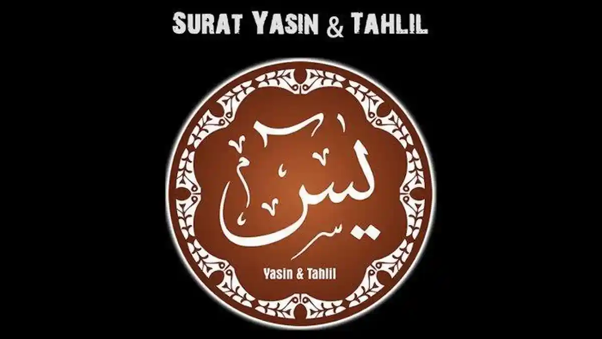 Surat Yasin dan Tahlil Beserta Manfaat Menurut Ustadz Abdul Somad