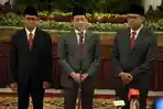 Pengangkatan Orang Dekat Prabowo Jadi Wakil Menteri Jokowi, Kompromi Politik atau Hidupkan Dinasti?