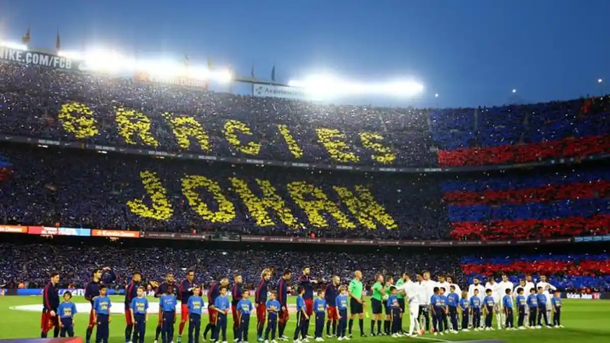 Inilah Jadwal Misi Balas Dendam Barcelona, Duel El Clasico Jilid Kedua Digelar 20 Maret 2022