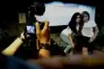 2 Racun Luncurkan Single Disana Menanti Disini Menunggu