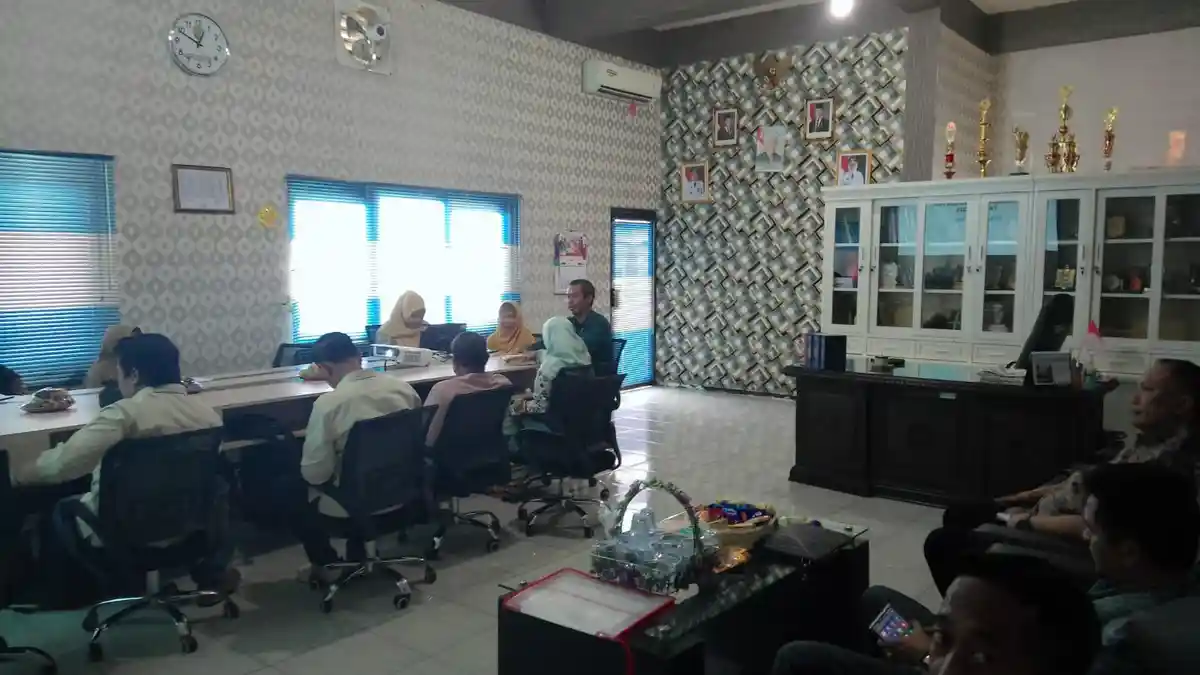 Dampak Efisiensi, Anggaran Dinsos Situbondo Berkurang Rp 1,7 Miliar