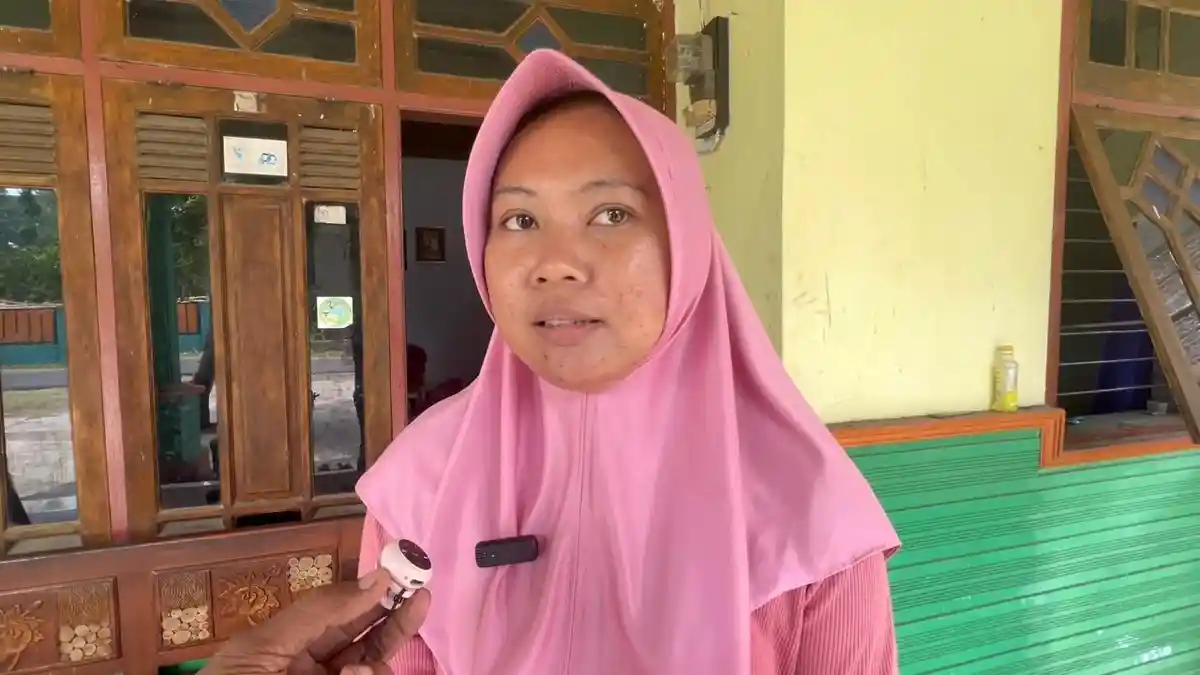 Penangkapan Buronan Kasus Pembunuhan Madiun Gegerkan Warga Gudo Jombang, Kasun: Sangat Terkejut