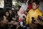 Idrus Marham Diperiksa Sebagai Saksi Di Bareskrim