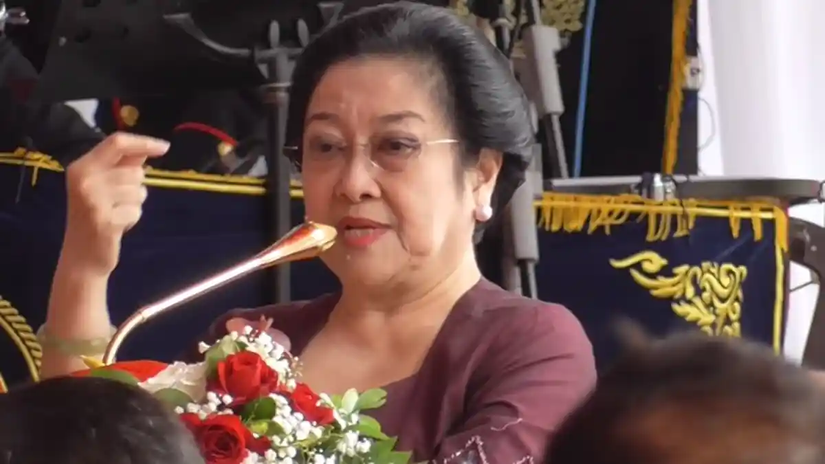 Fahri Hamzah Usul Pansus Angket KPK Undang Yusril dan Megawati