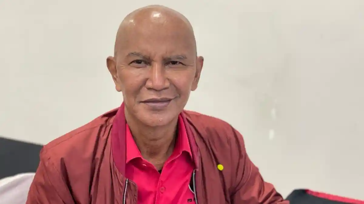 Politikus PDIP Balas Kritik Anies Baswedan Soal Jalan: Apa yang Bisa Dibanggakan dari Jakarta?