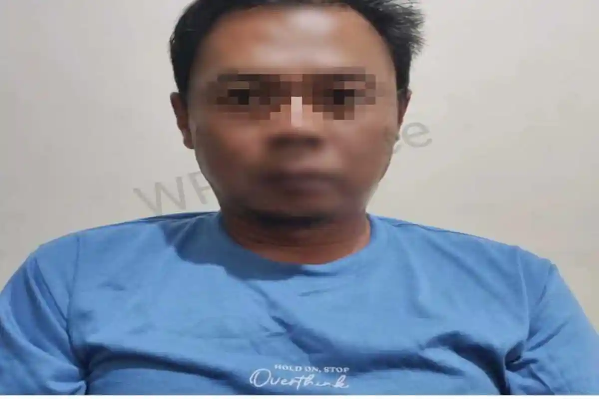 Paksa Minta Tumpangan, Honorer Damkar di OKU Selatan Juga Berbuat Tak Senonoh ke Pelajar SMP