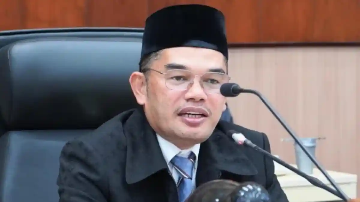 DPRD Kaltim Soroti Pemangkasan APBD, Proyeksi Rp4,6 Triliun Terpangkas
