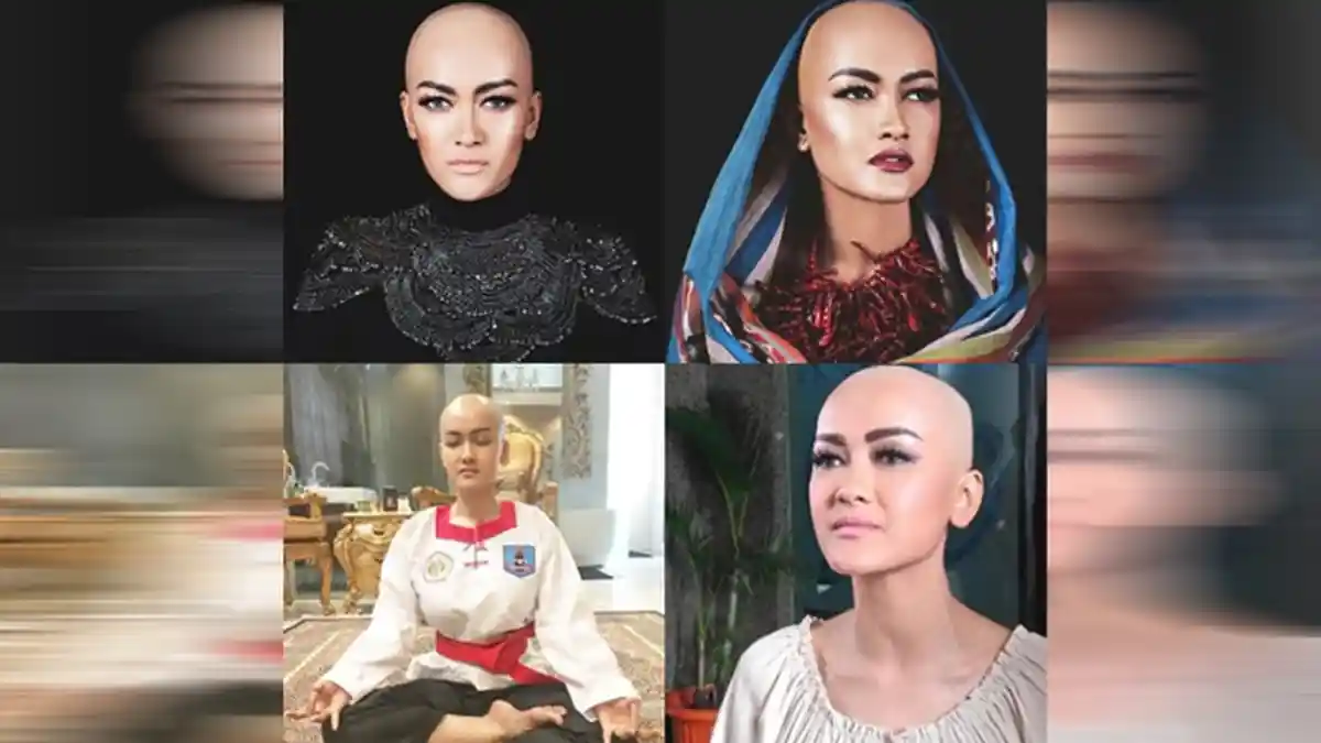 Kabar Soal Film Julia Perez yang Belum Tayang Bikin Penasaran