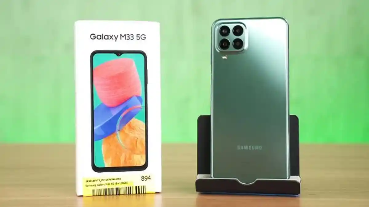 Daftar Harga HP Samsung Terlengkap Semua Seri Agustus 2022: HP Mid-range Mulai Rp 4.199.000