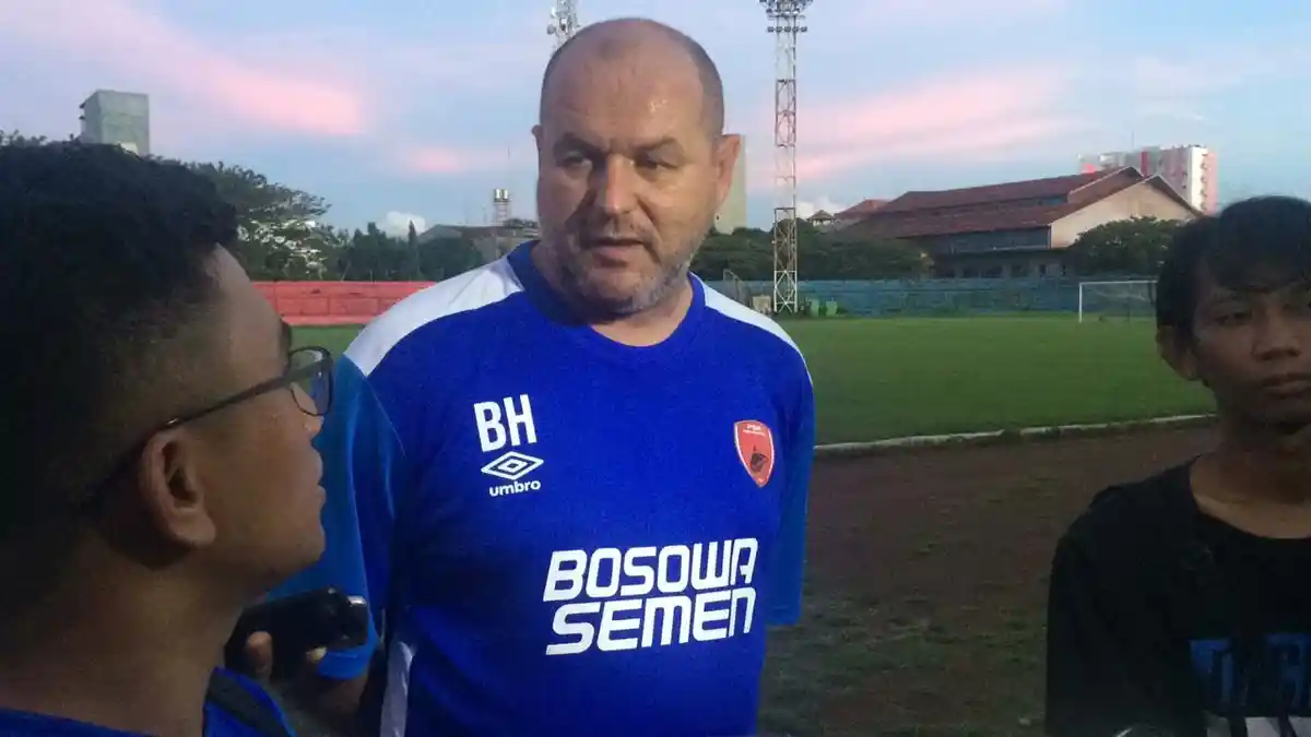 Tiga Pemain Kaya FC Jadi Perhatian Pelatih PSM Makassar