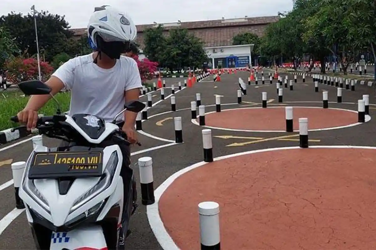 FAKTA Perpanjang dan Buat SIM Baru Gratis per 31 Desember 2024 Lengkap Penjelasan Resmi Polisi