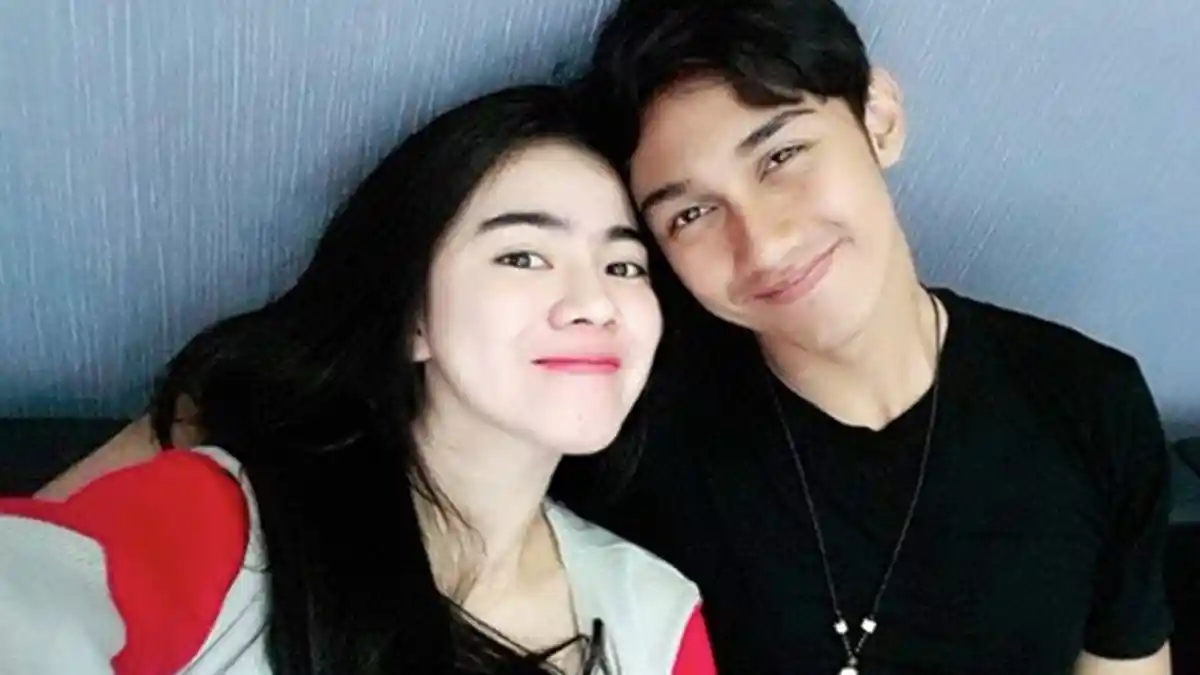 Felicya Angelista Dilaporkan, Netizen Ramai-ramai Minta Hito Caesar Ajari Kekasihnya Sopan Santun