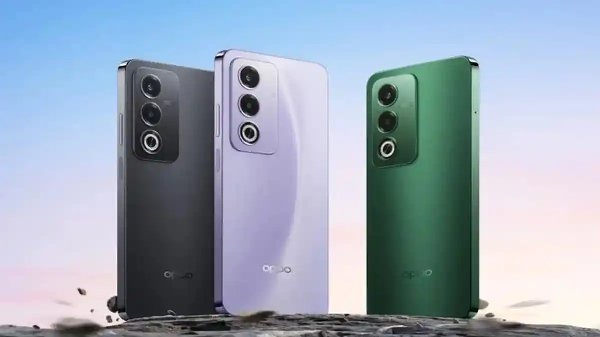 Oppo A3 Energy Edition Rilis dengan Harga HP 4 Jutaan, Intip Bedanya dengan Versi Reguler