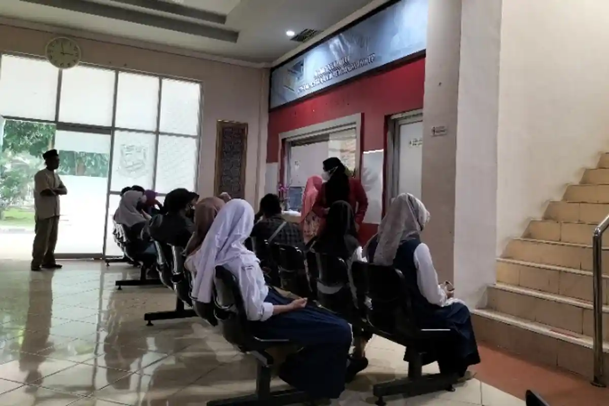 Cetak KTP 1 Jam di MPP, Ini Beda Layanan Dukcapil Kota Jambi, Eks DPMPTSP dan Mal Pelayanan Publik