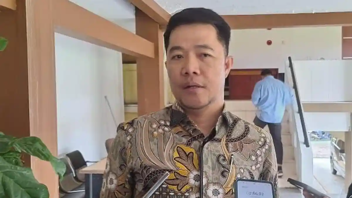 Bawaslu Babel Pastikan Ada Penyesuaian Penyusunan Pengajuan Anggaran Pilkada Ulang 
