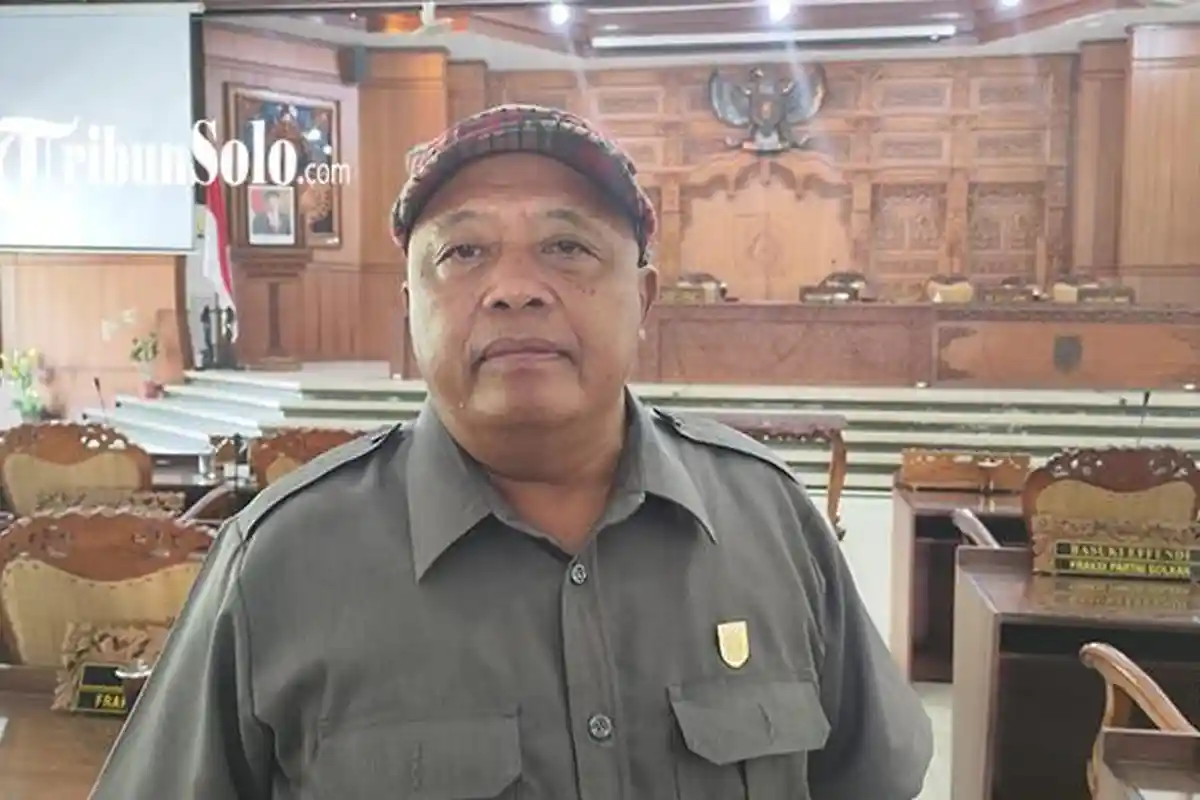 Reaksi DPRD dan Dewan Pendidikan Klaten, Ada Belasan Siswa Ditendang dan Diolesi Minyak oleh Gurunya