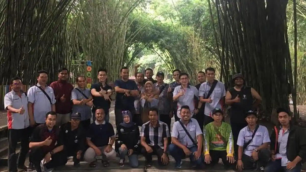 Wisata Alam Hutan Bambu Sumber Mujur Lumajang Kembali Buka, Syarat Pengunjung ini