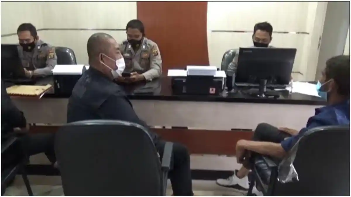 Gadaikan 78 Sertifikat Tanah Tanpa Izin, Rekanan Laporkan Developer di Palembang, Nilai Rp 9,2Miliar