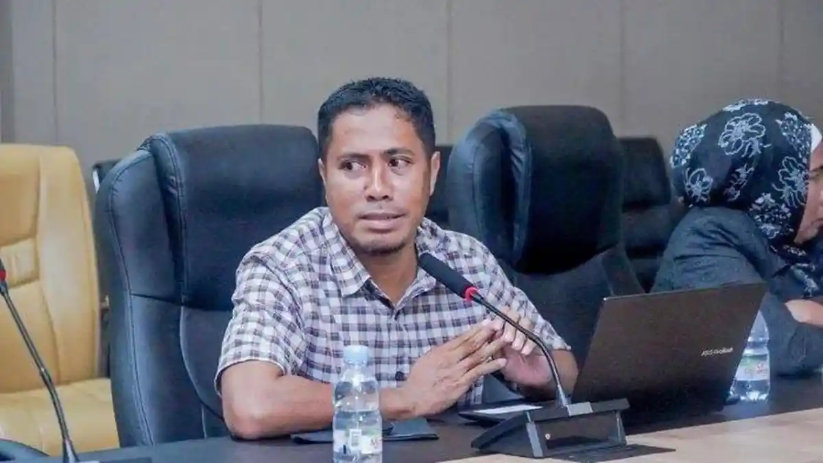 Pendaftaran Pilkada Dibuka Agustus, PKS dan PKB Halmahera Selatan Sudah ...