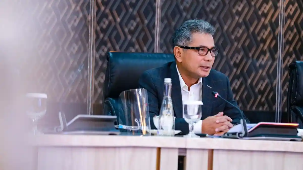 Dirut BRI Sunarso Kembali Torehkan Prestasi, Dinobatkan The Best CEO in Banking Transformation