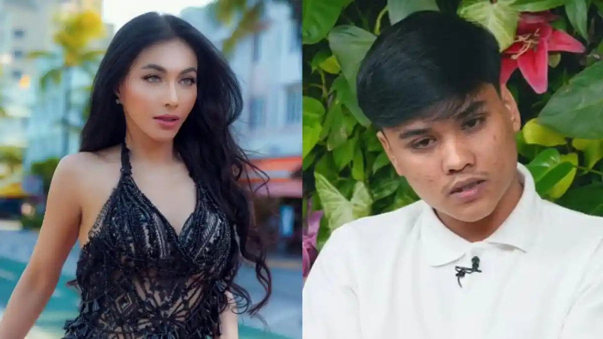 Bukti Masih Urus, Denada Klaim Beri Ressa Nafkah Perbulan, Nominalnya Capai Rp20 Juta