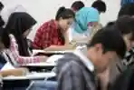 Penyelenggaraan SBMPTN 2017 Panlok 34 Bandung