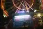 Keramaian Pekan Raya Jakarta (PRJ)