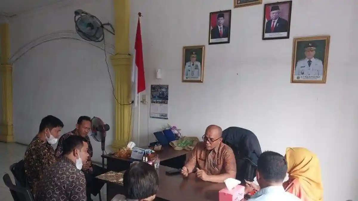 Nasib Dua Pelajar Terekam Video Asusila di Tebingtinggi, Kacabdis Kuak Fakta Lain, Bahas Keluarga