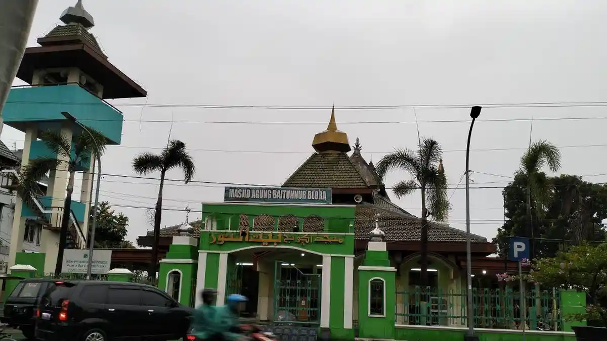 Jadwal Imsakiyah dan Buka Puasa di Kabupaten Blora, Ramadan Hari ke-16, Rabu 27 Maret 2024