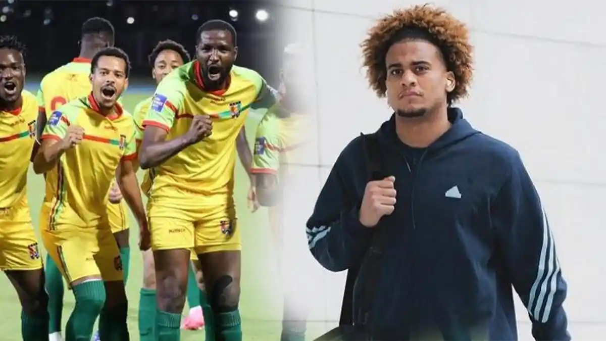 Dapat Kabar Tak Sedap Jelang Hadapi Timnas Indonesia U-23, Striker Andalan Guinea U-23 Absen