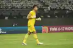 Piala Dunia U-17 2023 : Indonesia Bermain Imbang dengan Ekuador 