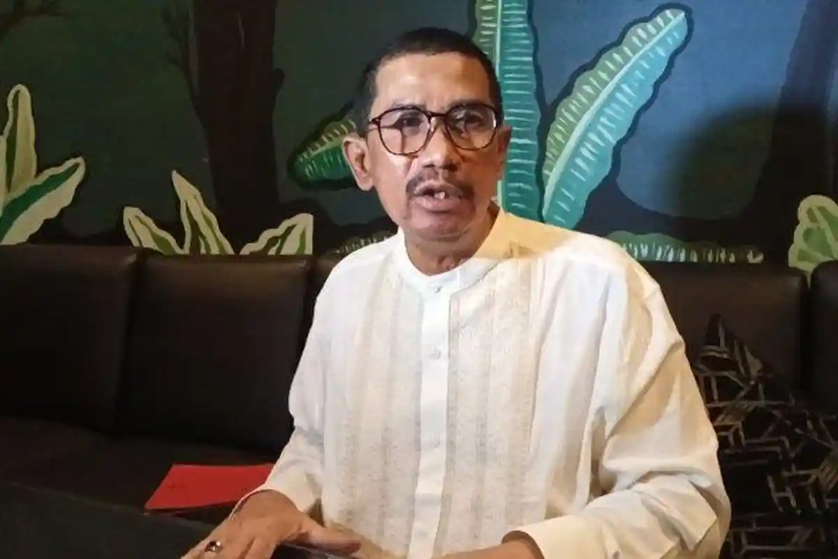 Pihak Vadel Badjideh Laporkan Pengacara Nikita Mirzani ke Peradi