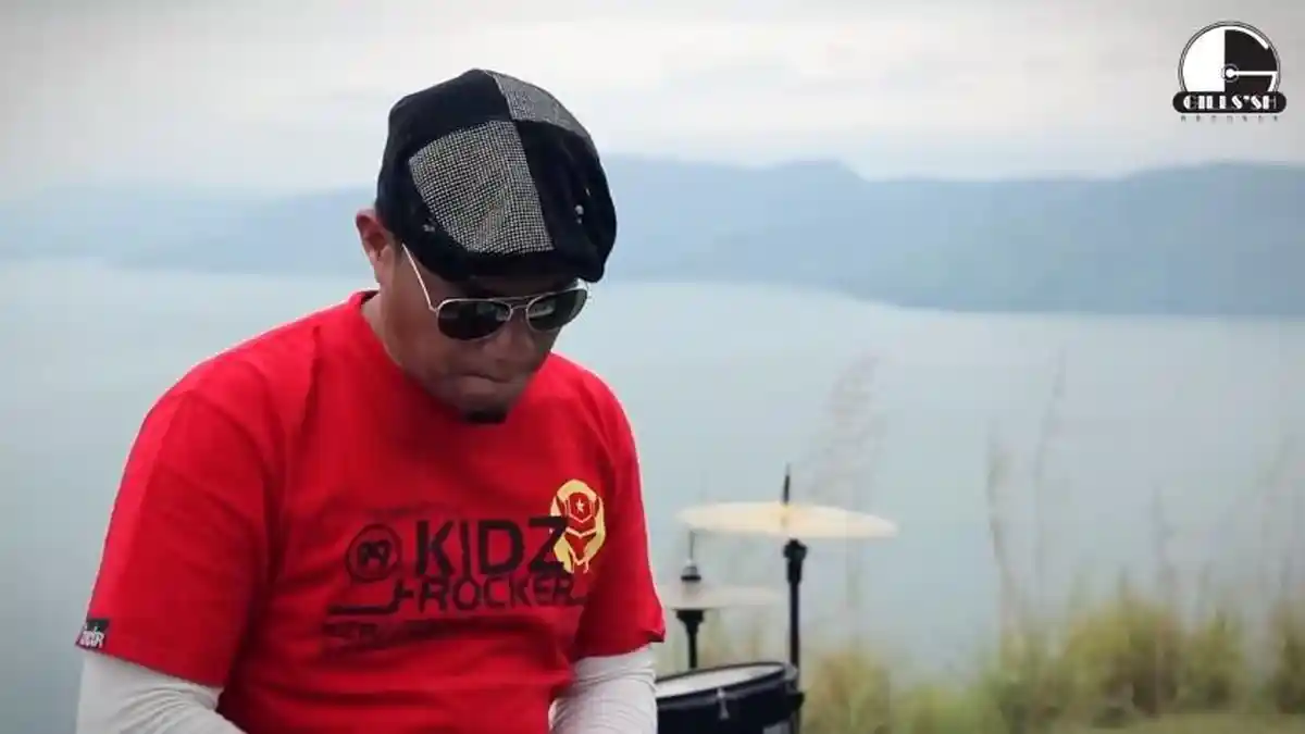 Arti dan Lirik Lagu Batak Gara Dipopulerkan oleh Tongam Sirait
