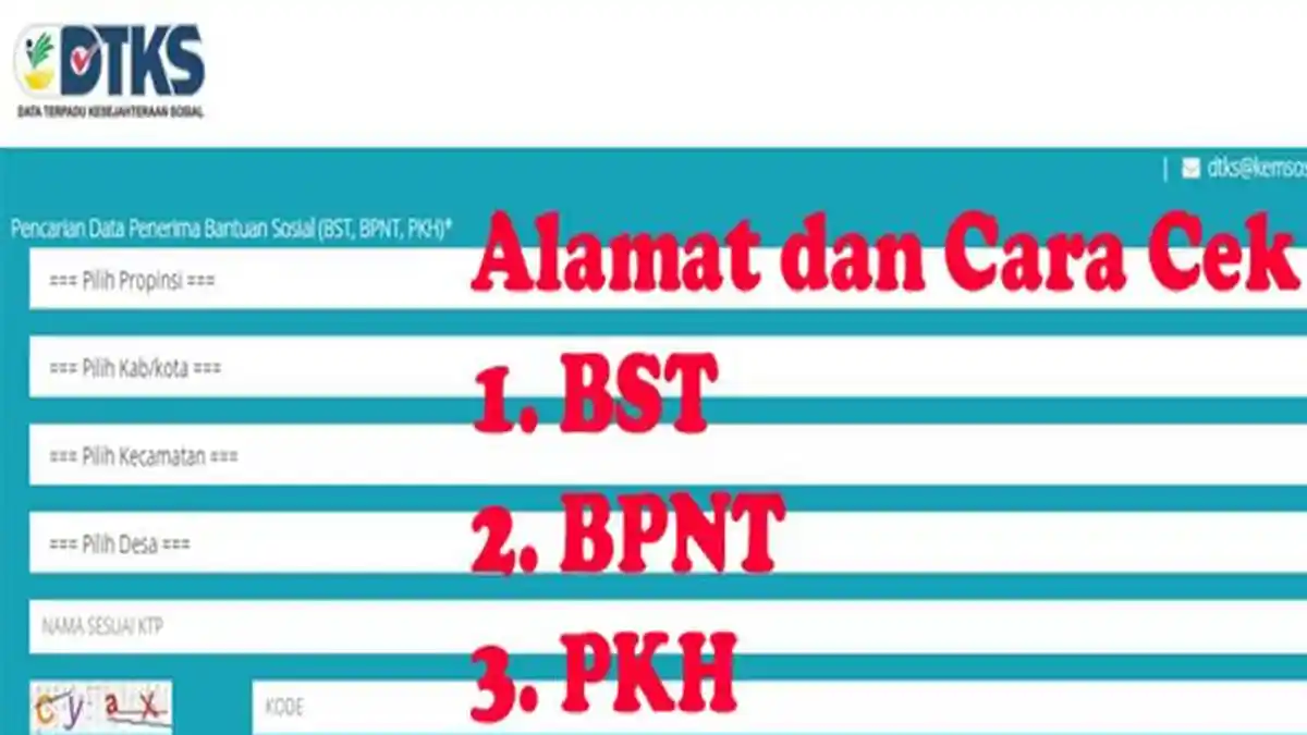 Prediksi Jadwal Cair Bansos PKH dan BPNT Tahap 3 Tahun 2024, Apakah Sudah Dekat?