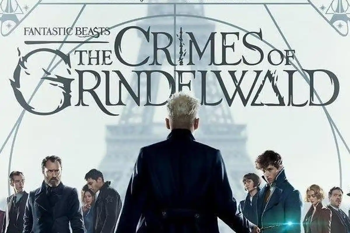 Jadwal Pemutaran Film di Bioskop Kota Semarang, Jumat (23/11/2018)