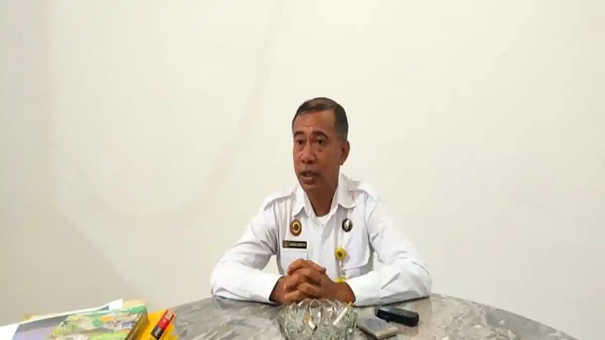 Dinilai Tak Libatkan Tokoh Masyarakat dalam Program PTSL, Kepala BPN Sumba Timur Angkat Bicara