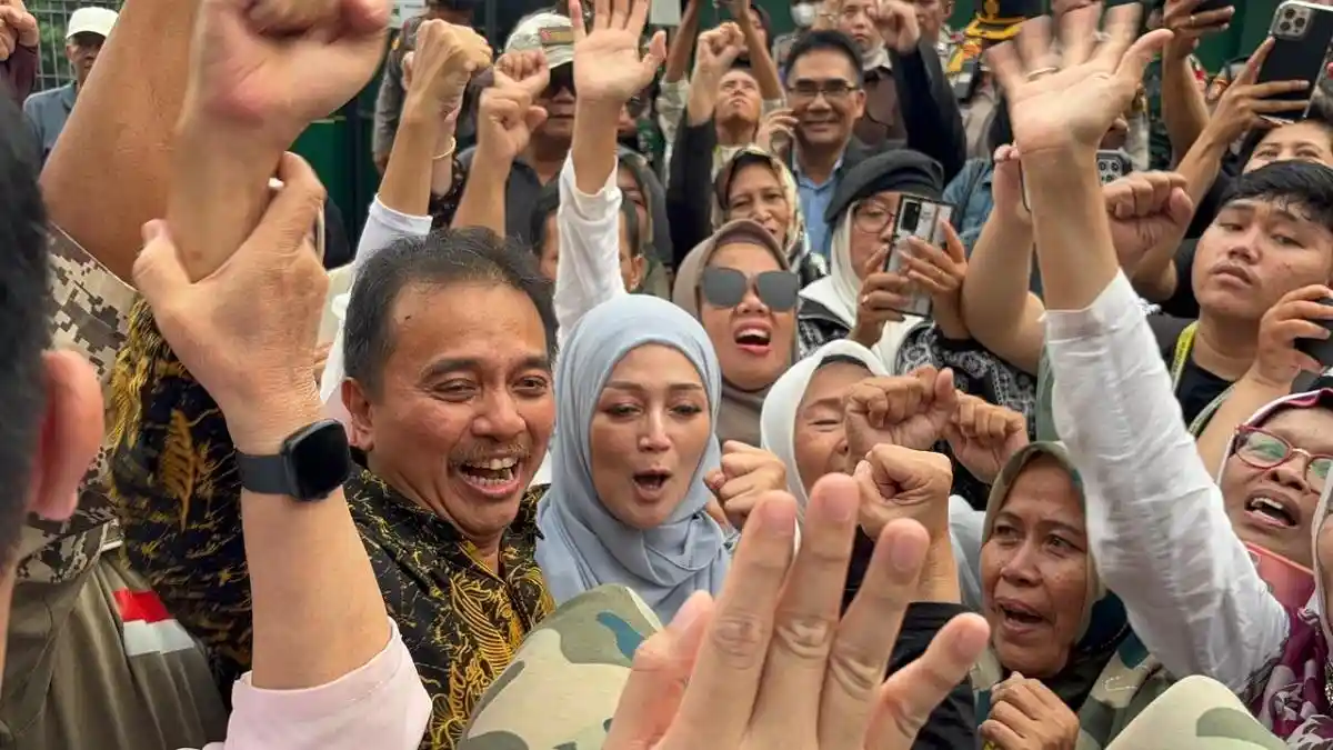 Sidang Praperadilan Perdana Roy Suryo Digelar Hari Ini, Kapolda Metro Jaya dan Jaksa Agung Digugat - Tribunnews.com