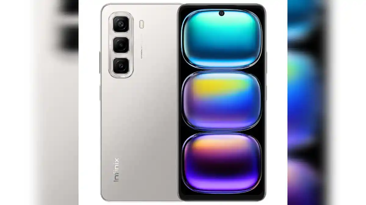 Perbedaan Infinix Hot 50 dan Infinix Hot 50 Pro+, Spek Mirip Tapi Harga Jauh