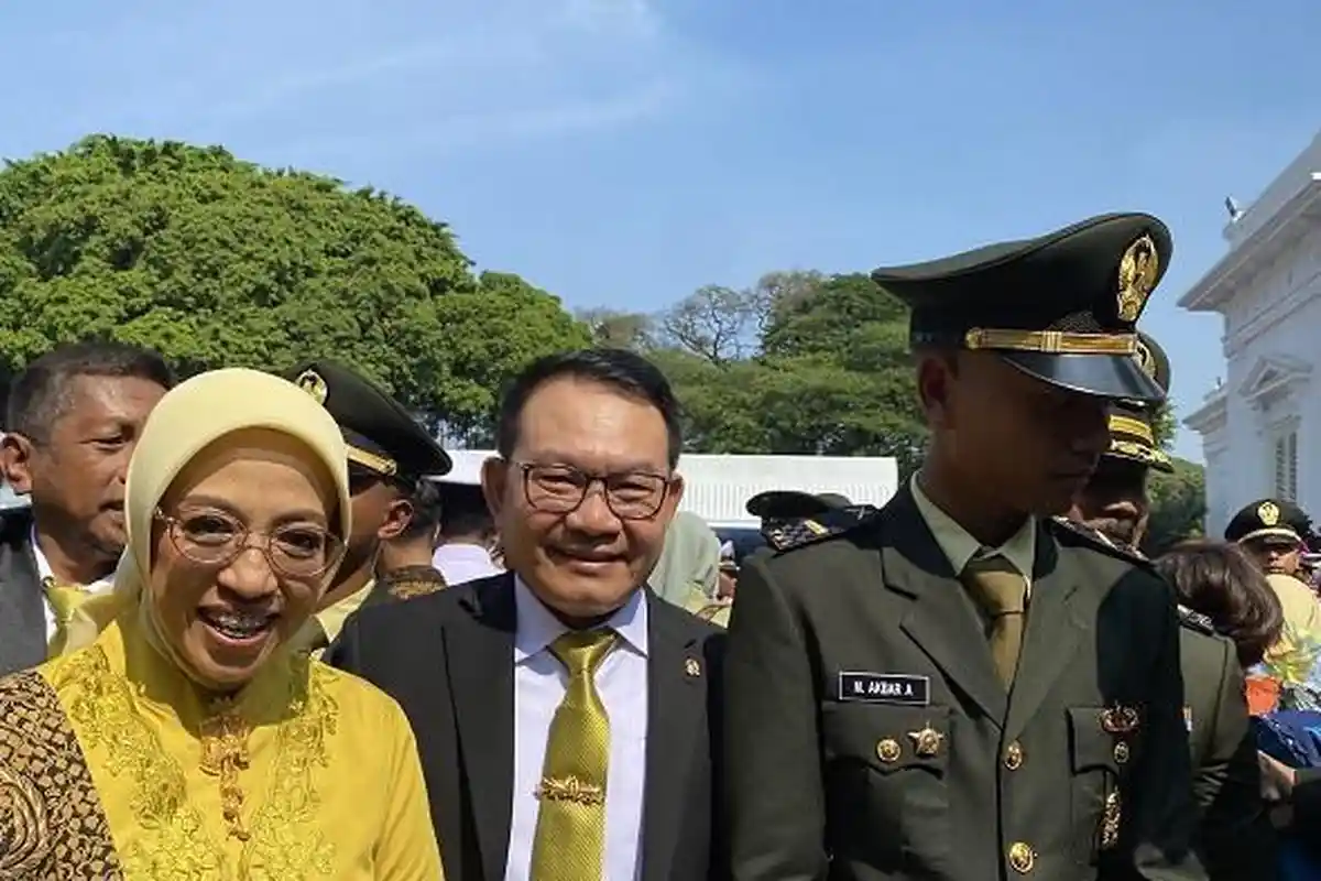 Profil Akbar Putra Jenderal Dudung, Dulu Disebut Tak Lulus Akmil Gegara Tinggi Badan, Kini Perwira